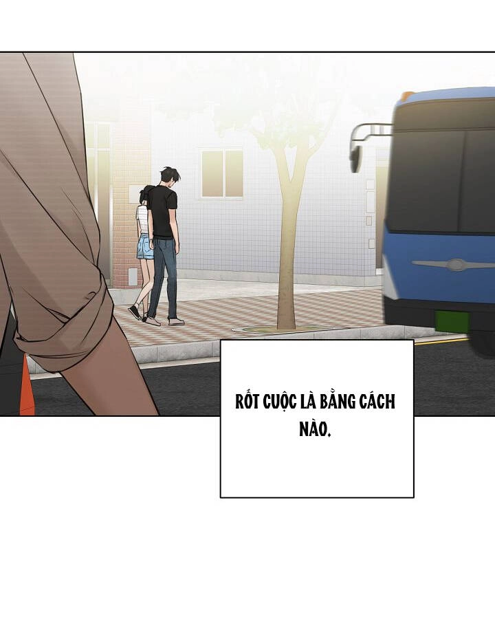 Chỉ Là Ánh Bình Minh Chapter 22.1 - 17