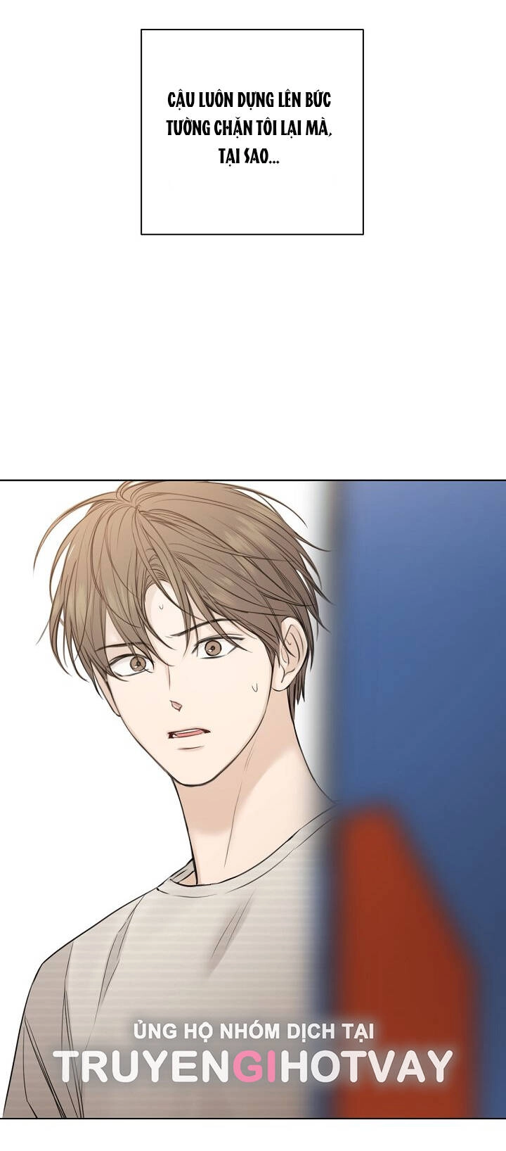 Chỉ Là Ánh Bình Minh Chapter 22.1 - 19