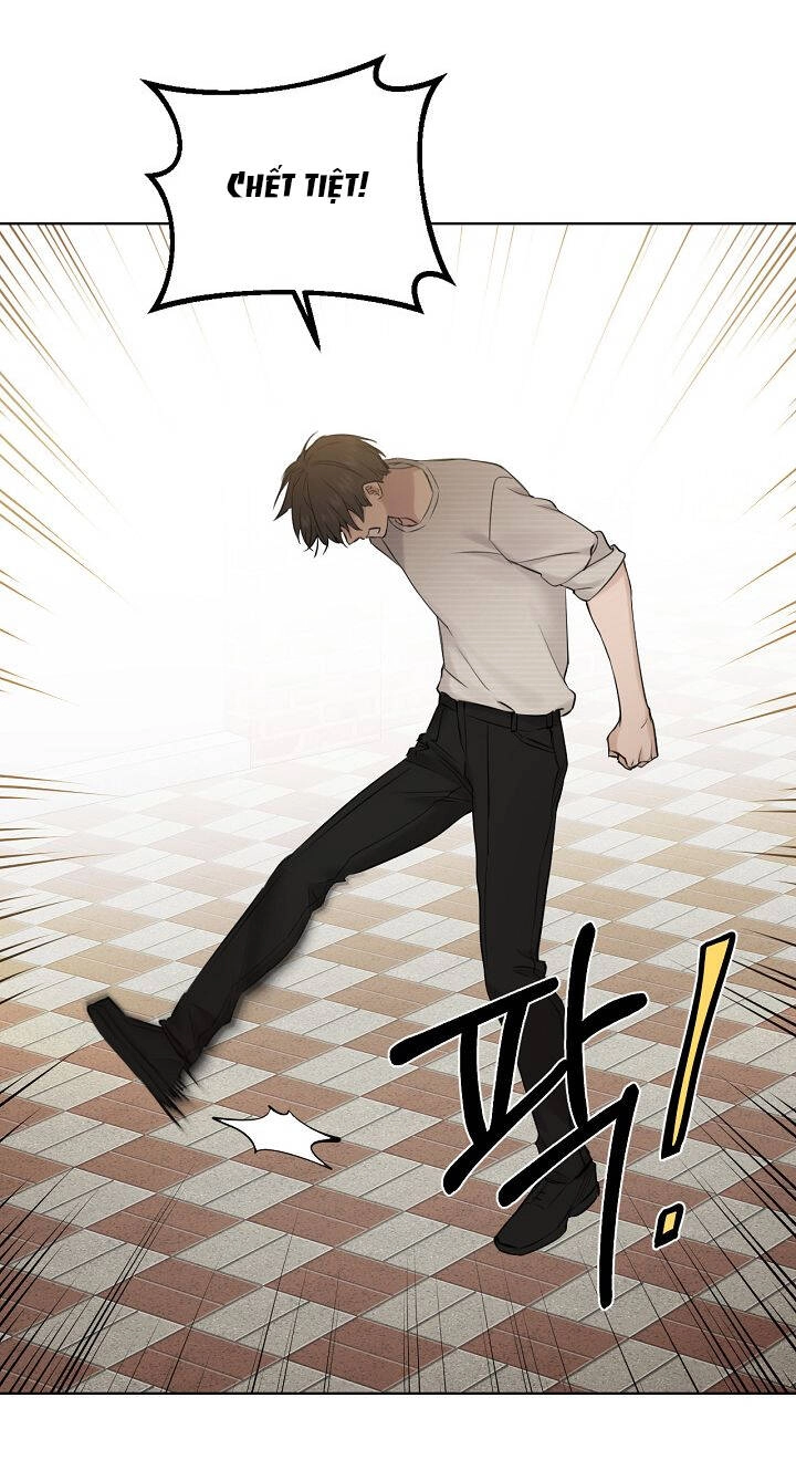 Chỉ Là Ánh Bình Minh Chapter 22.1 - 23