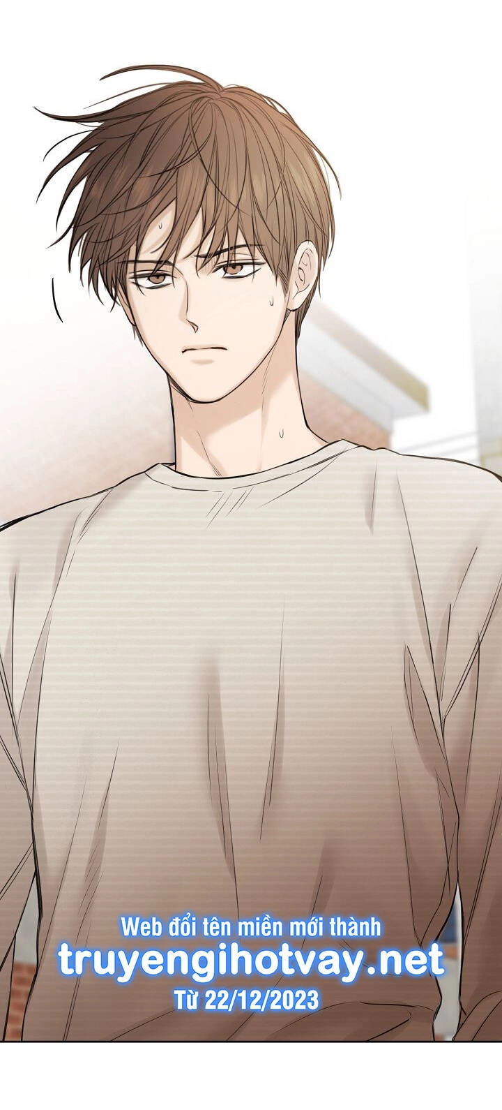 Chỉ Là Ánh Bình Minh Chapter 22.1 - 25