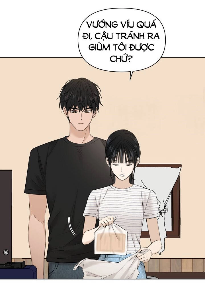 Chỉ Là Ánh Bình Minh Chapter 22.1 - 28