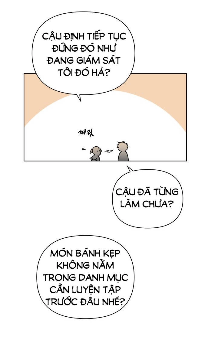 Chỉ Là Ánh Bình Minh Chapter 22.1 - 30