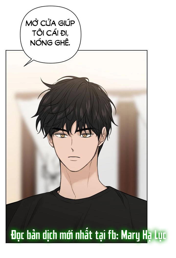 Chỉ Là Ánh Bình Minh Chapter 22.1 - 31