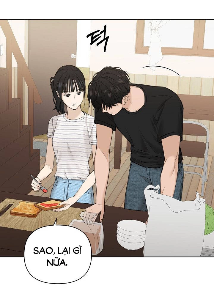 Chỉ Là Ánh Bình Minh Chapter 22.1 - 34