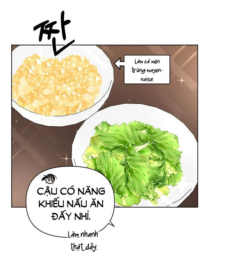 Chỉ Là Ánh Bình Minh Chapter 22.2 - 7