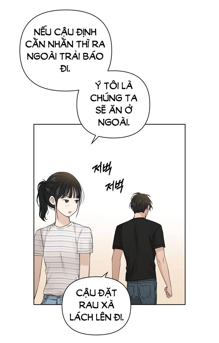 Chỉ Là Ánh Bình Minh Chapter 22.2 - 9