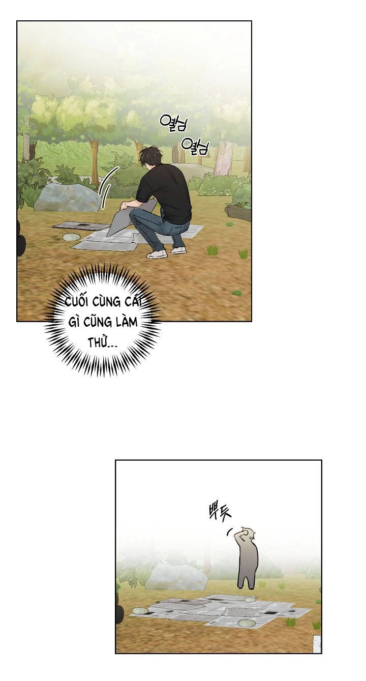 Chỉ Là Ánh Bình Minh Chapter 22.2 - 10