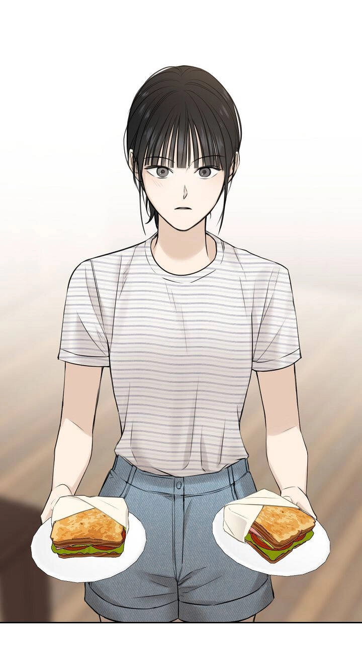 Chỉ Là Ánh Bình Minh Chapter 22.2 - 12