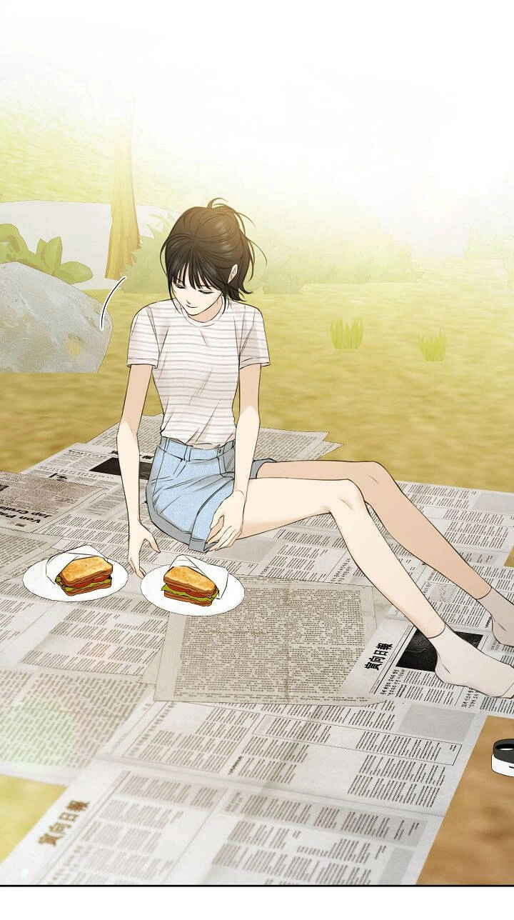 Chỉ Là Ánh Bình Minh Chapter 22.2 - 17