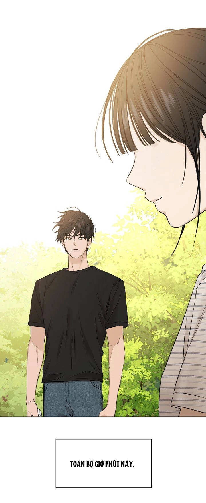 Chỉ Là Ánh Bình Minh Chapter 22.2 - 20