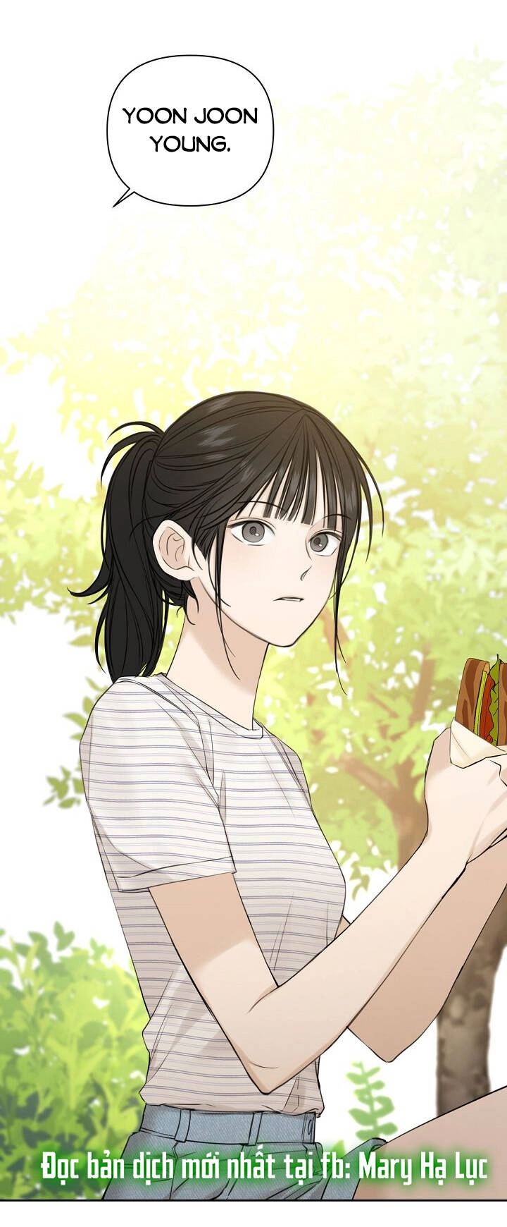 Chỉ Là Ánh Bình Minh Chapter 22.2 - 23