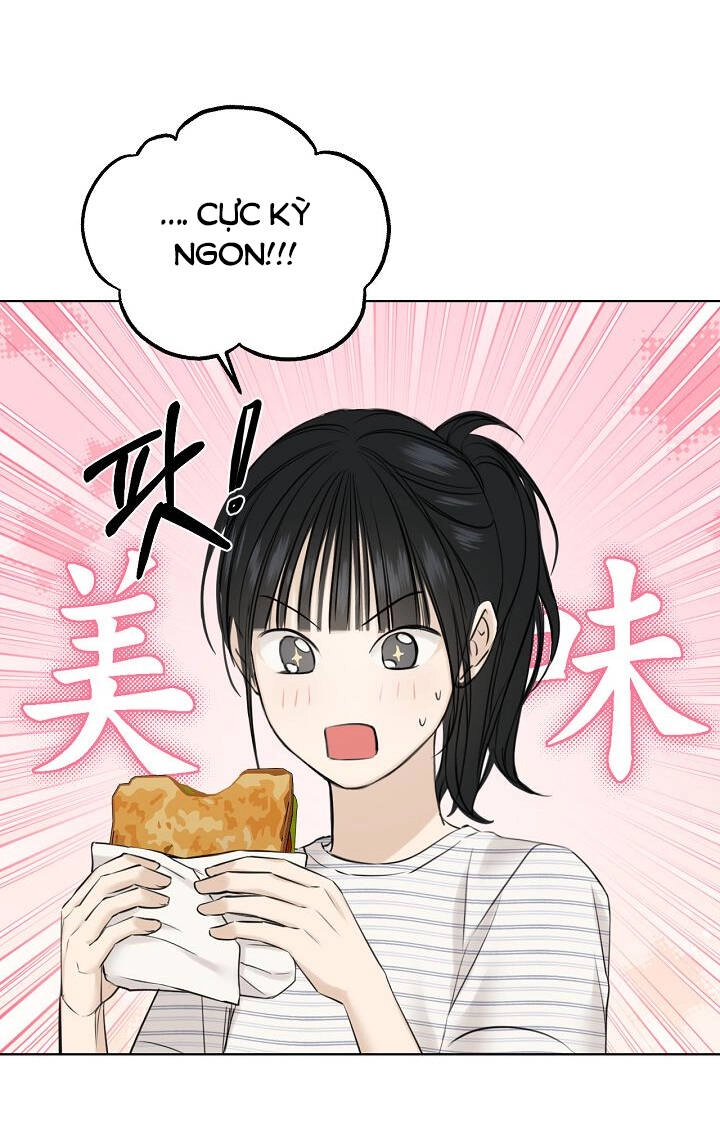 Chỉ Là Ánh Bình Minh Chapter 22.2 - 27