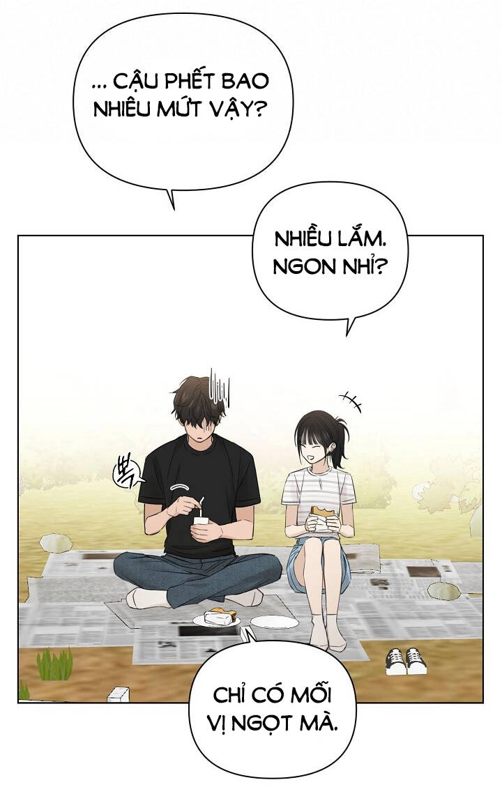 Chỉ Là Ánh Bình Minh Chapter 22.2 - 31