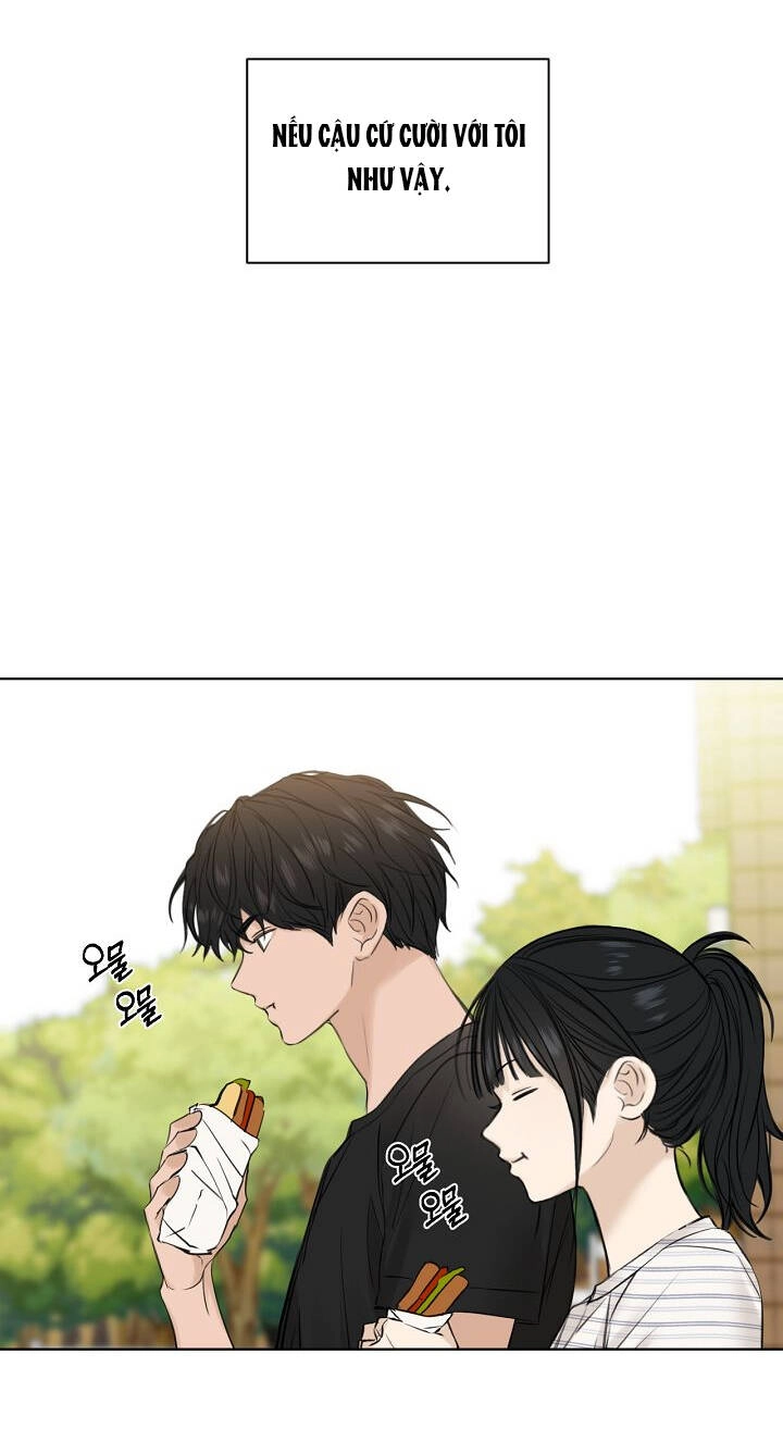 Chỉ Là Ánh Bình Minh Chapter 22.2 - 35