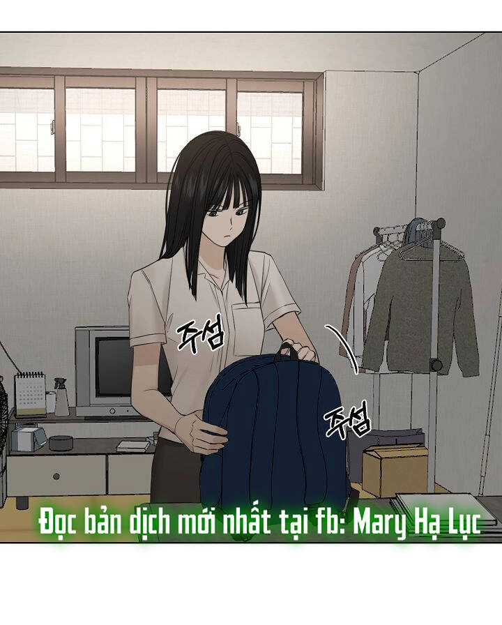 Chỉ Là Ánh Bình Minh Chapter 23.1 - 3