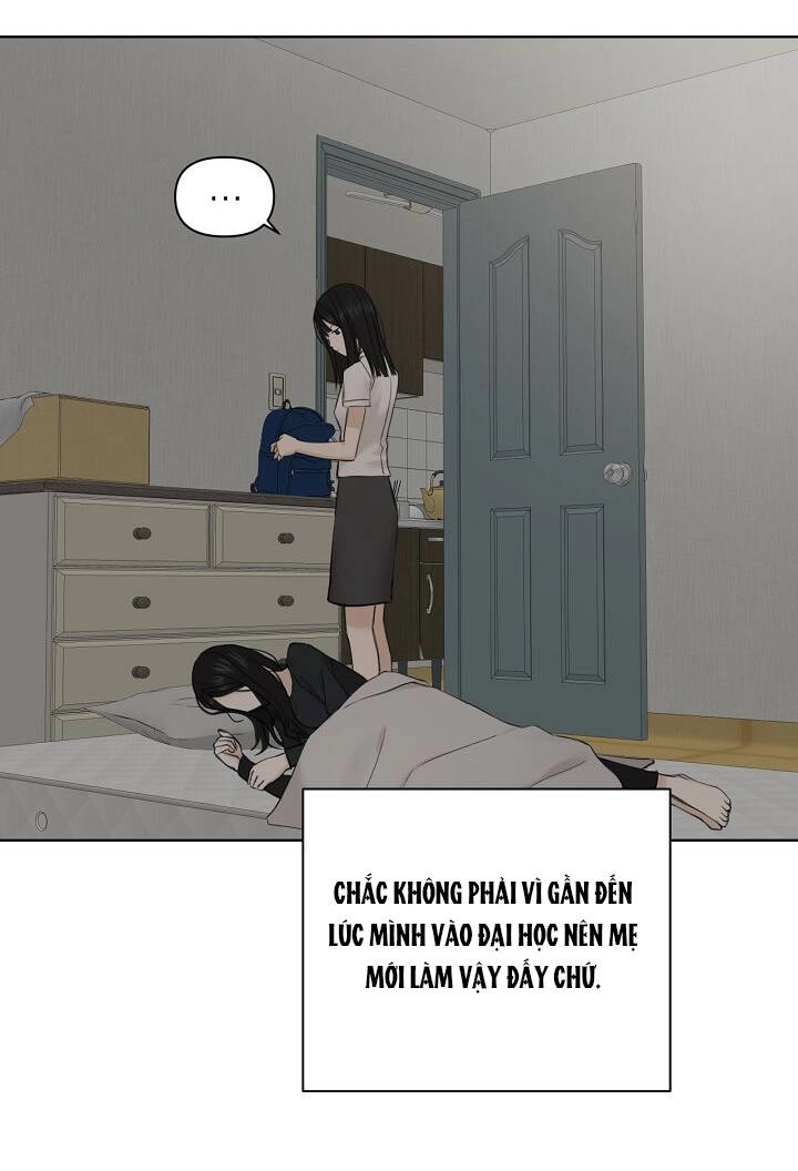 Chỉ Là Ánh Bình Minh Chapter 23.1 - 6