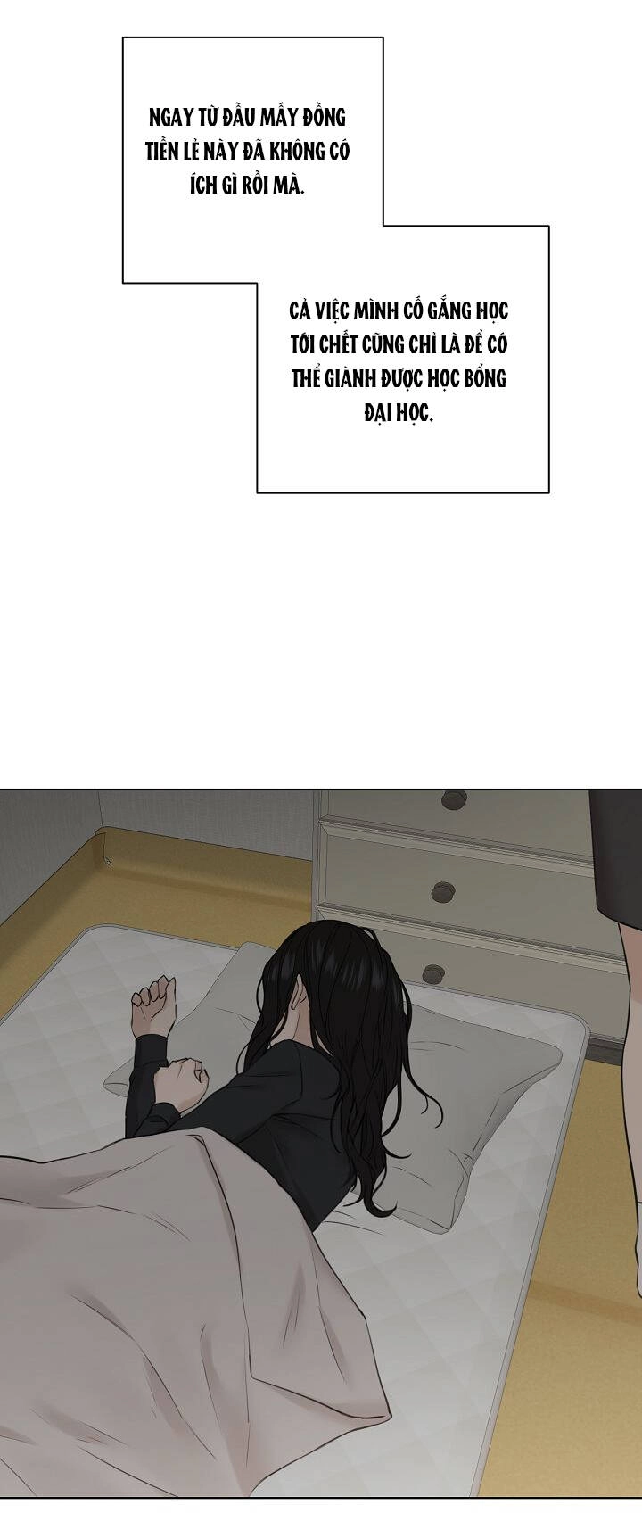 Chỉ Là Ánh Bình Minh Chapter 23.1 - 7