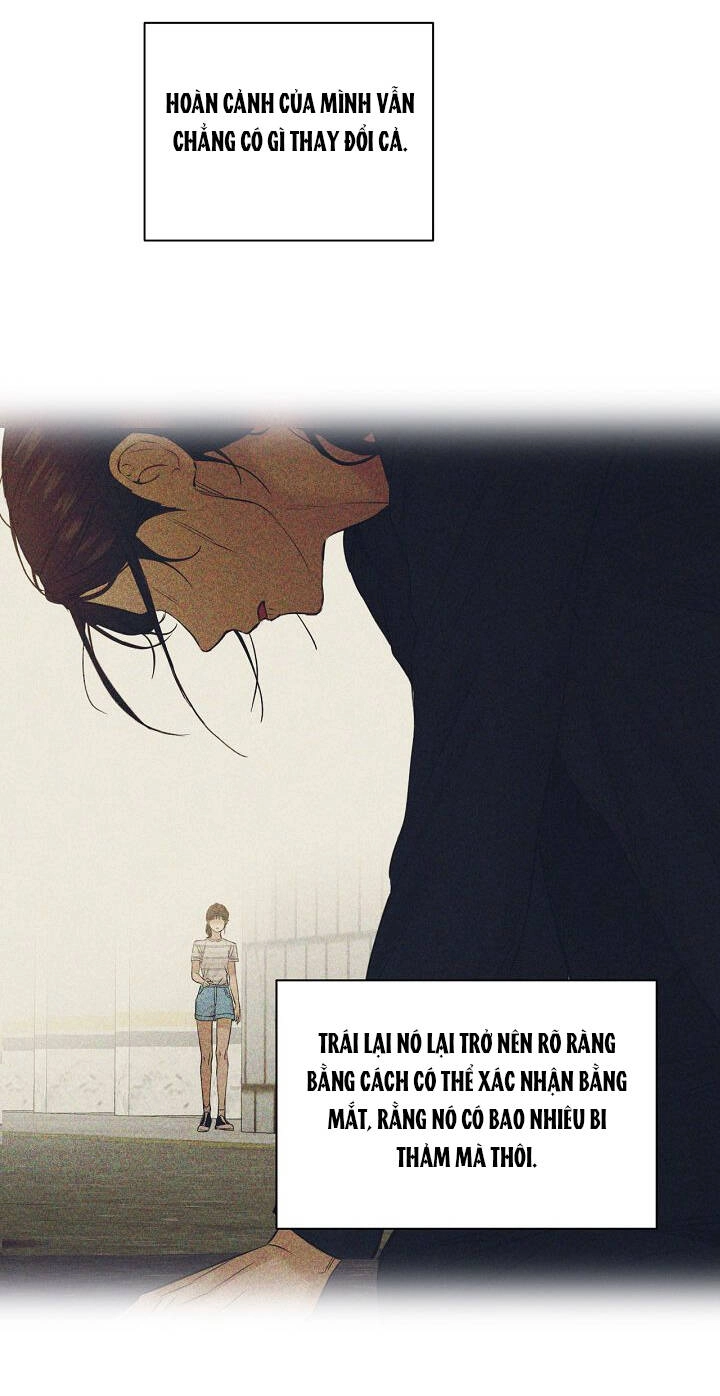 Chỉ Là Ánh Bình Minh Chapter 23.1 - 11