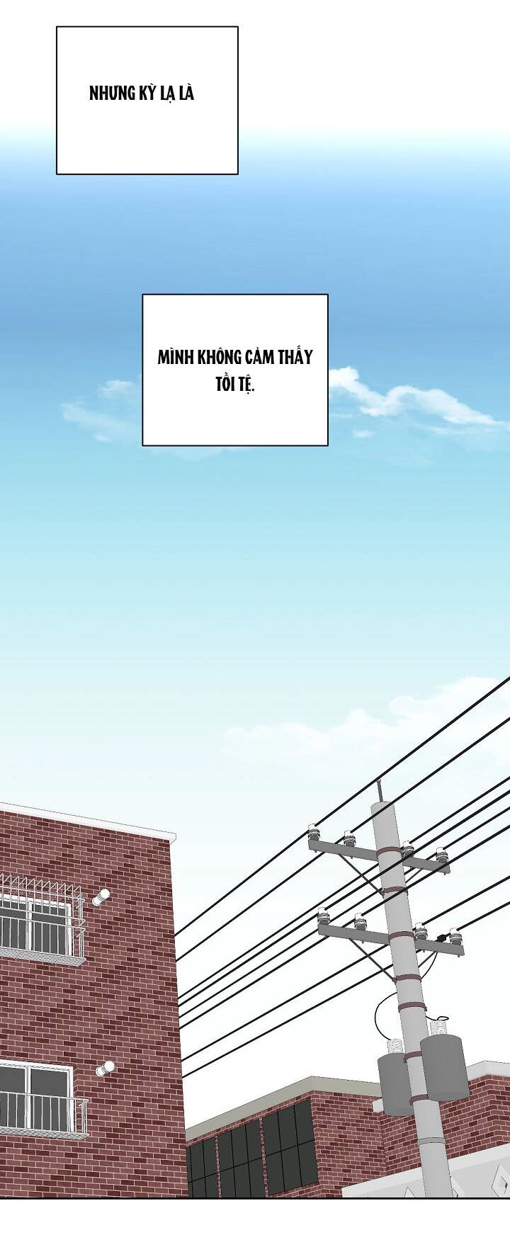 Chỉ Là Ánh Bình Minh Chapter 23.1 - 13