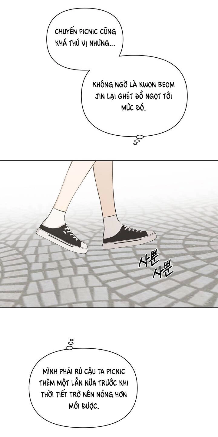 Chỉ Là Ánh Bình Minh Chapter 23.1 - 16