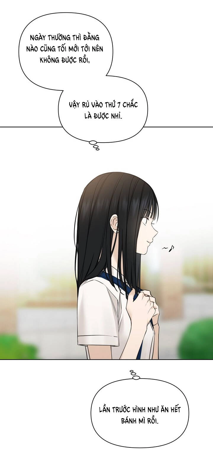 Chỉ Là Ánh Bình Minh Chapter 23.1 - 17