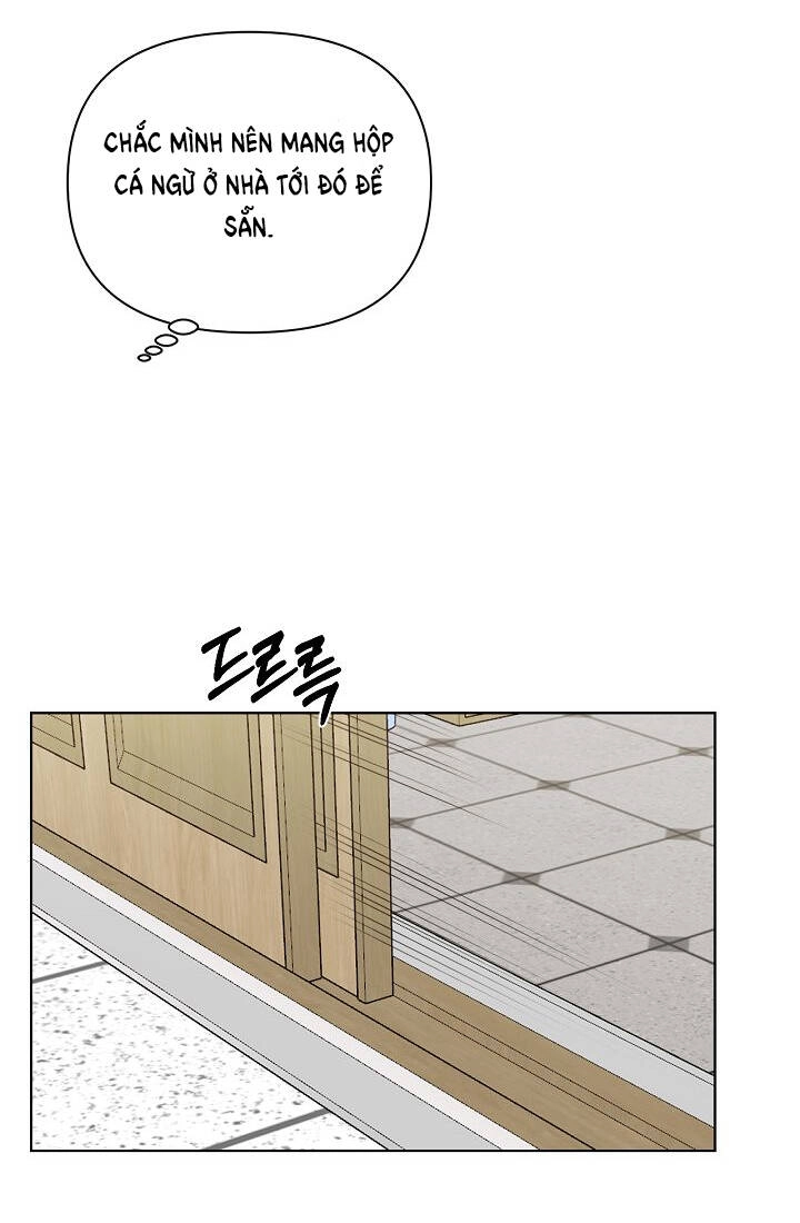 Chỉ Là Ánh Bình Minh Chapter 23.1 - 18