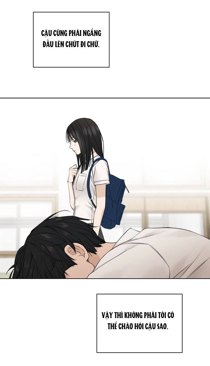 Chỉ Là Ánh Bình Minh Chapter 23.1 - 20