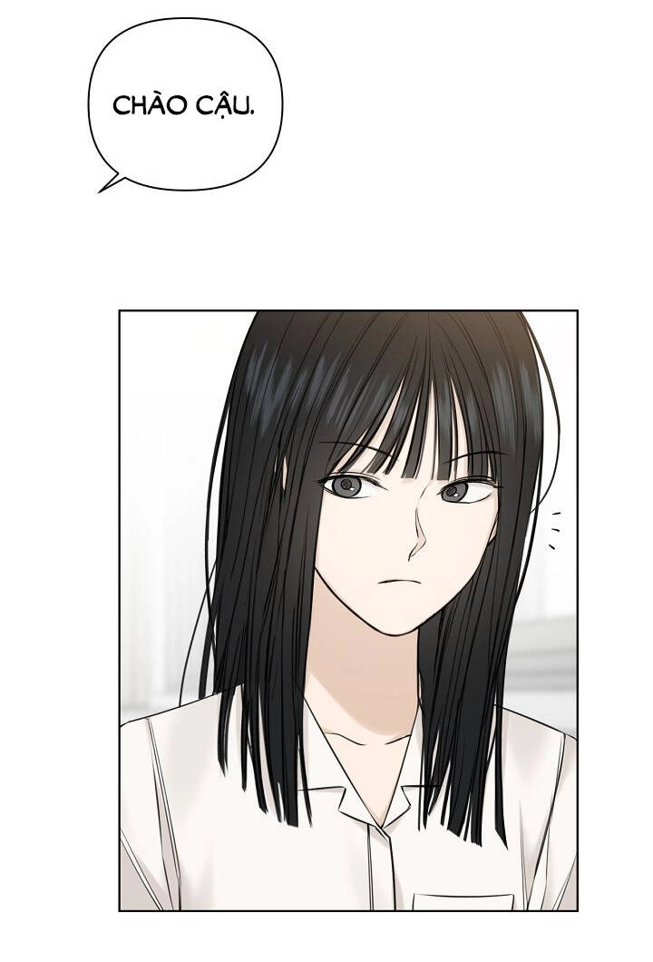 Chỉ Là Ánh Bình Minh Chapter 23.1 - 22