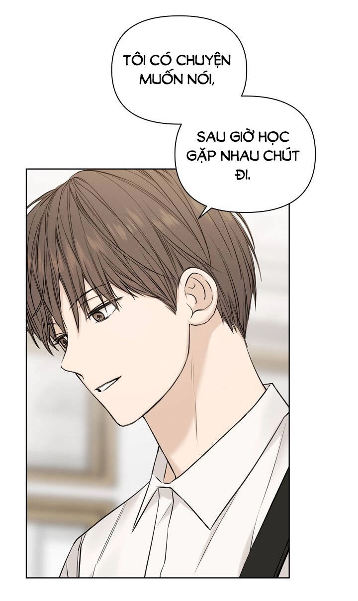 Chỉ Là Ánh Bình Minh Chapter 23.1 - 24