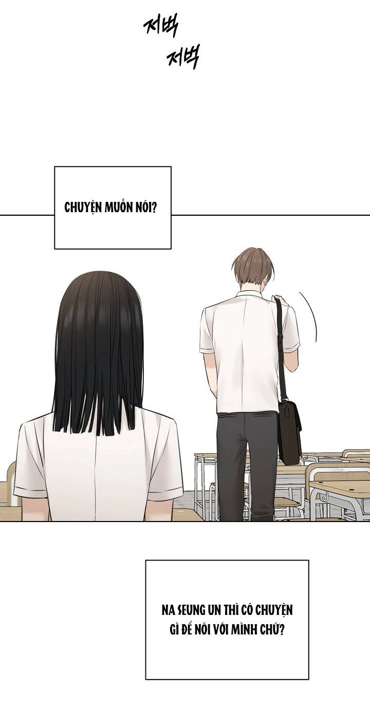 Chỉ Là Ánh Bình Minh Chapter 23.1 - 25