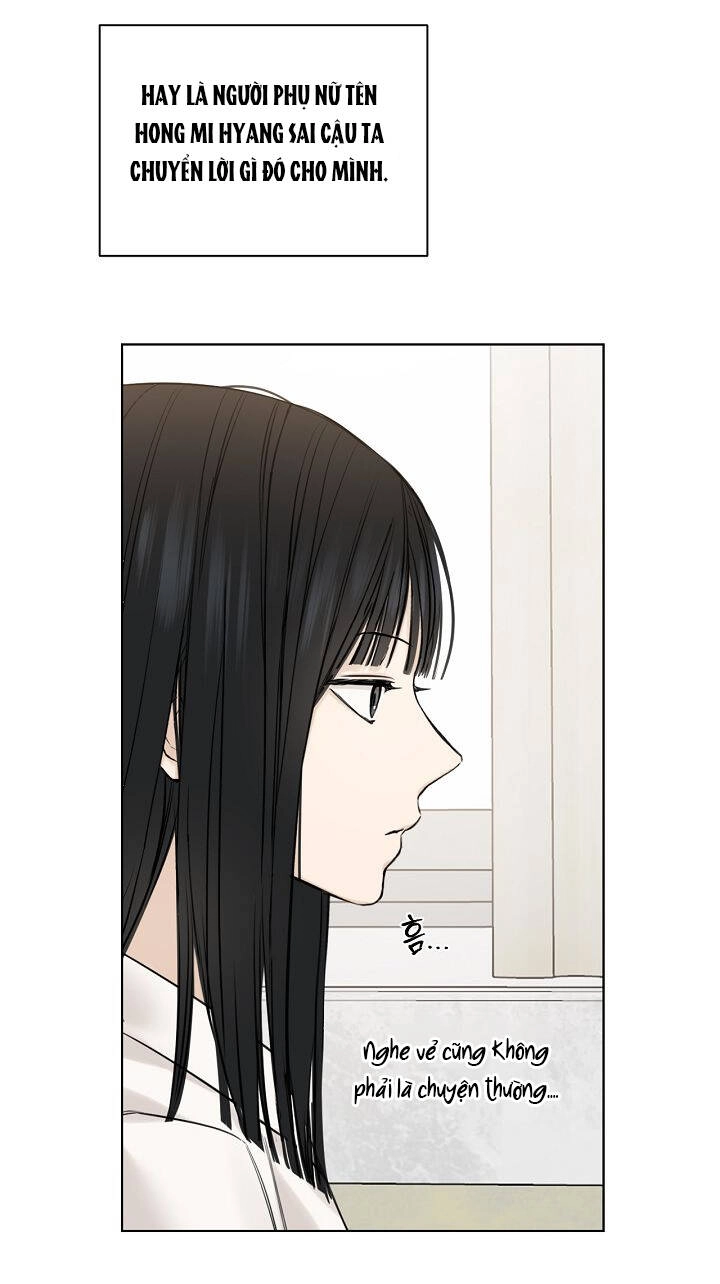 Chỉ Là Ánh Bình Minh Chapter 23.1 - 26