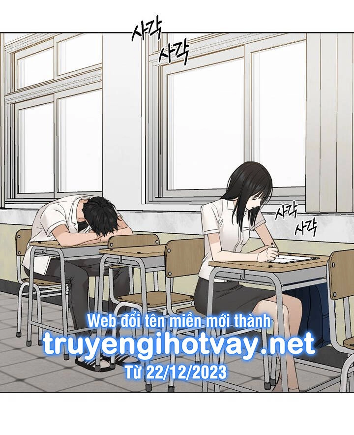 Chỉ Là Ánh Bình Minh Chapter 23.1 - 28