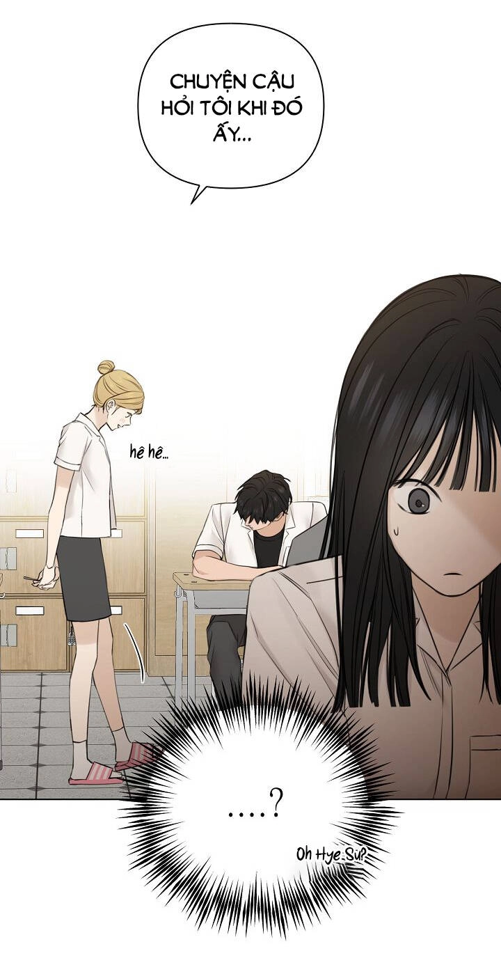 Chỉ Là Ánh Bình Minh Chapter 23.1 - 31