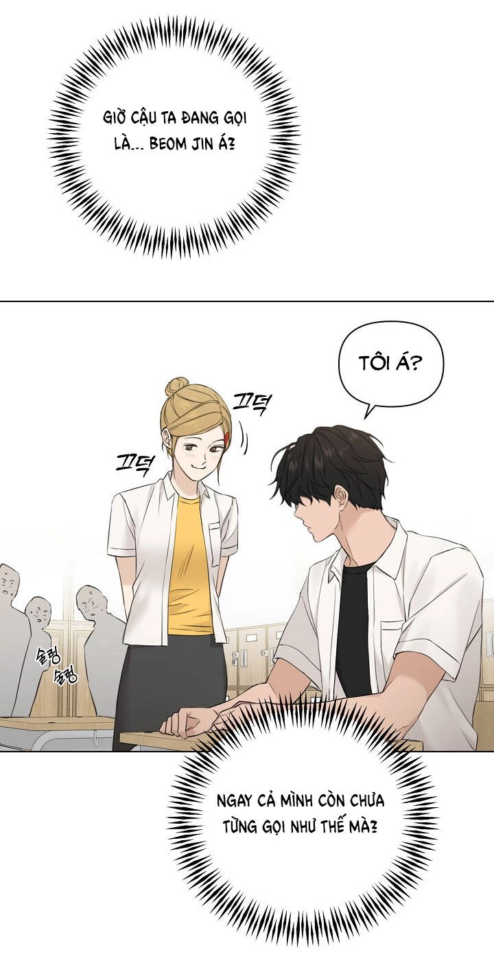 Chỉ Là Ánh Bình Minh Chapter 23.1 - 32