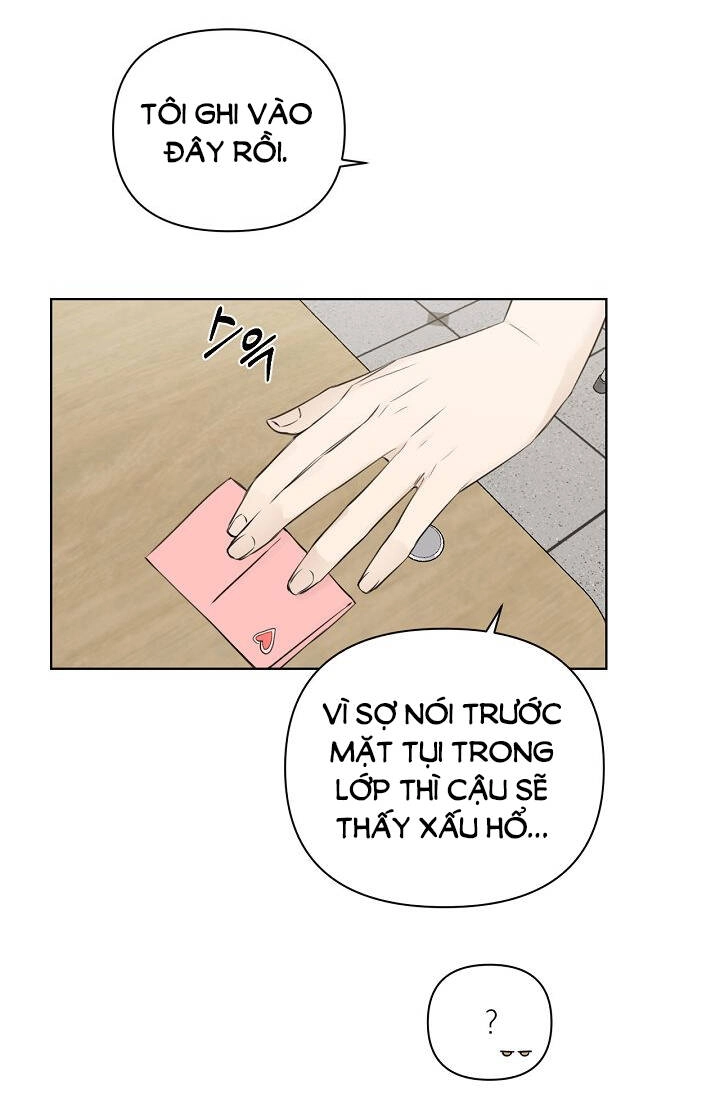 Chỉ Là Ánh Bình Minh Chapter 23.1 - 33