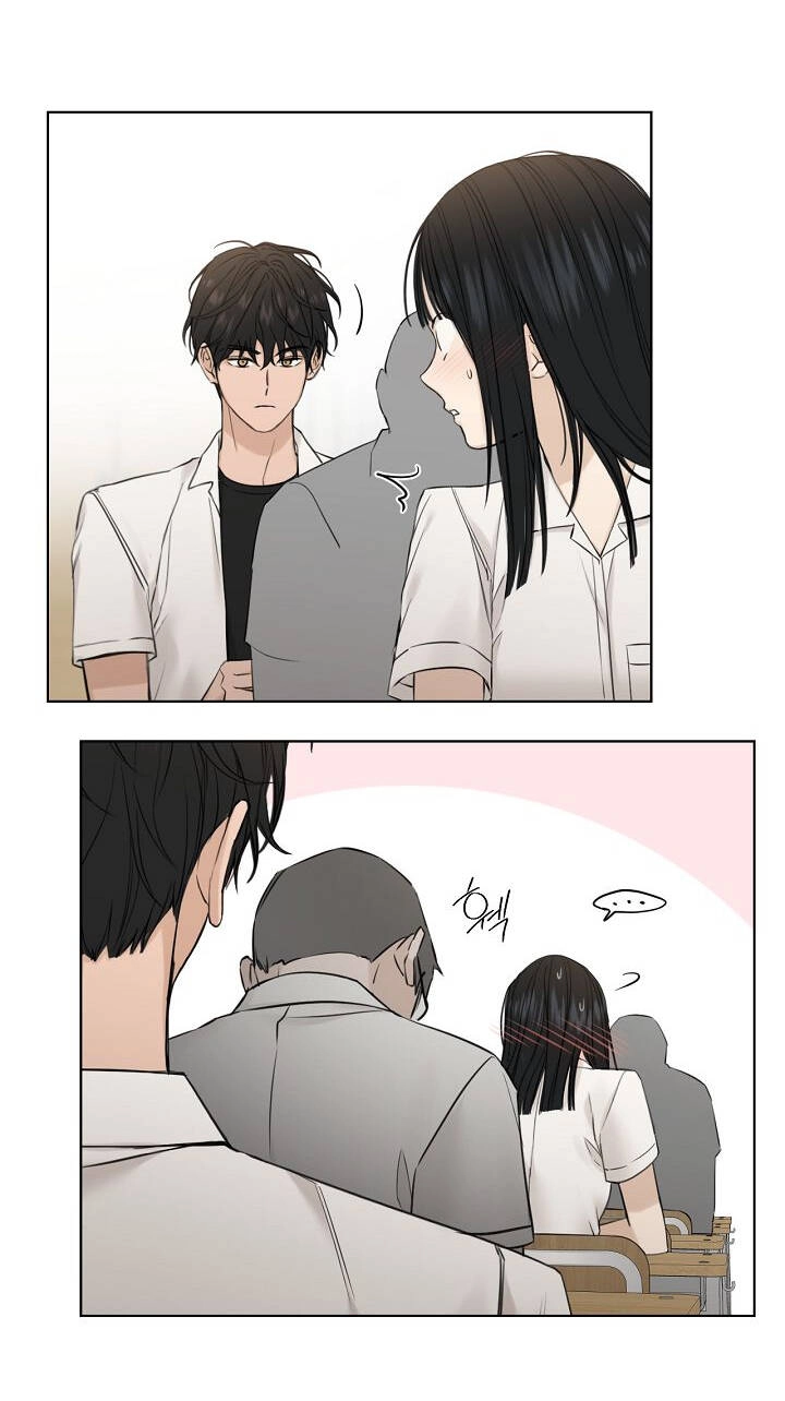 Chỉ Là Ánh Bình Minh Chapter 23.2 - 2