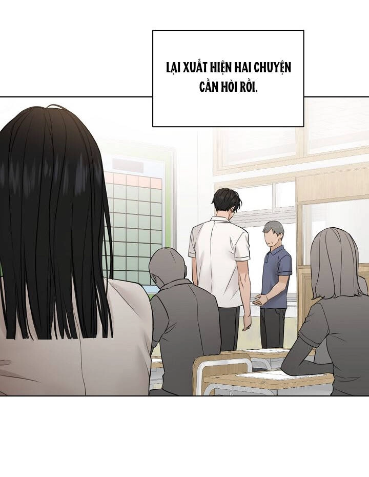 Chỉ Là Ánh Bình Minh Chapter 23.2 - 14