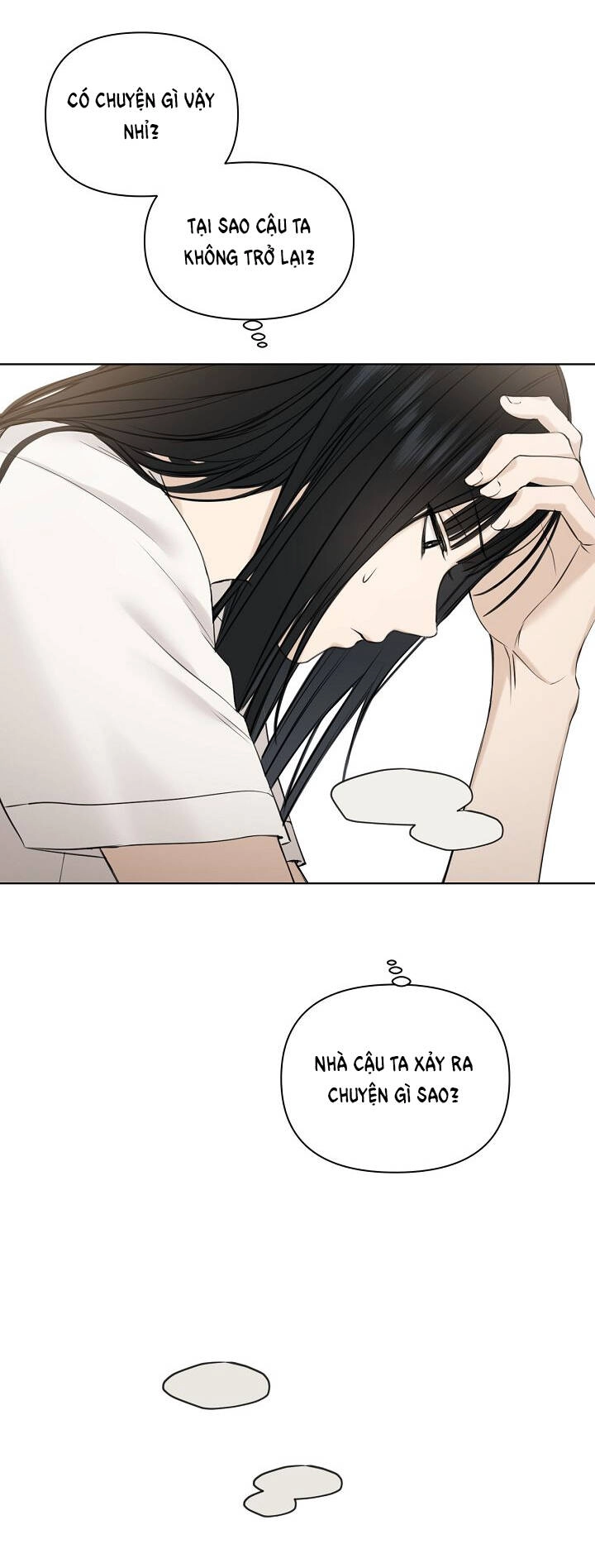 Chỉ Là Ánh Bình Minh Chapter 23.2 - 17