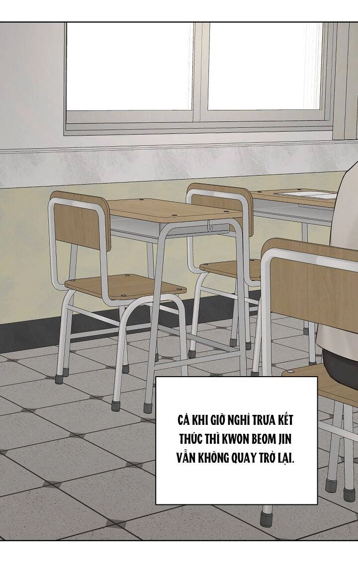 Chỉ Là Ánh Bình Minh Chapter 23.2 - 18