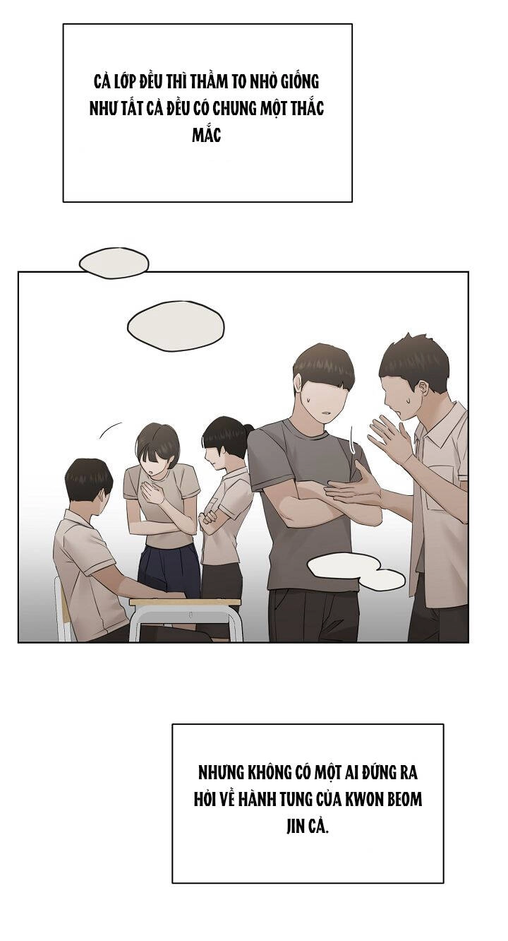 Chỉ Là Ánh Bình Minh Chapter 23.2 - 19