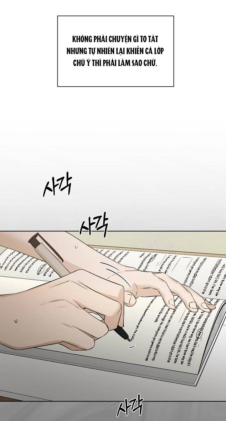 Chỉ Là Ánh Bình Minh Chapter 23.2 - 21