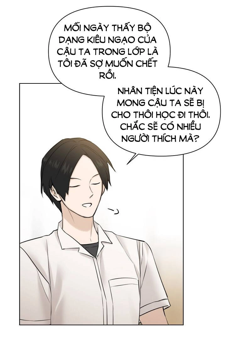 Chỉ Là Ánh Bình Minh Chapter 23.2 - 28