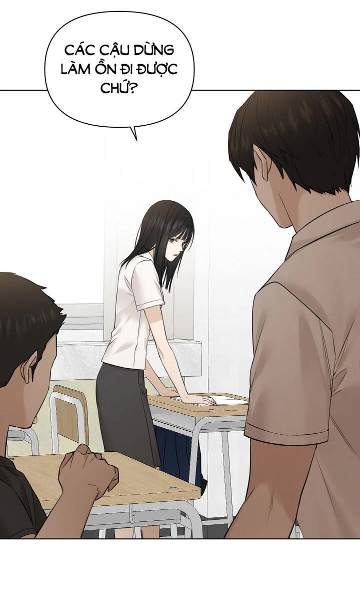 Chỉ Là Ánh Bình Minh Chapter 23.2 - 31