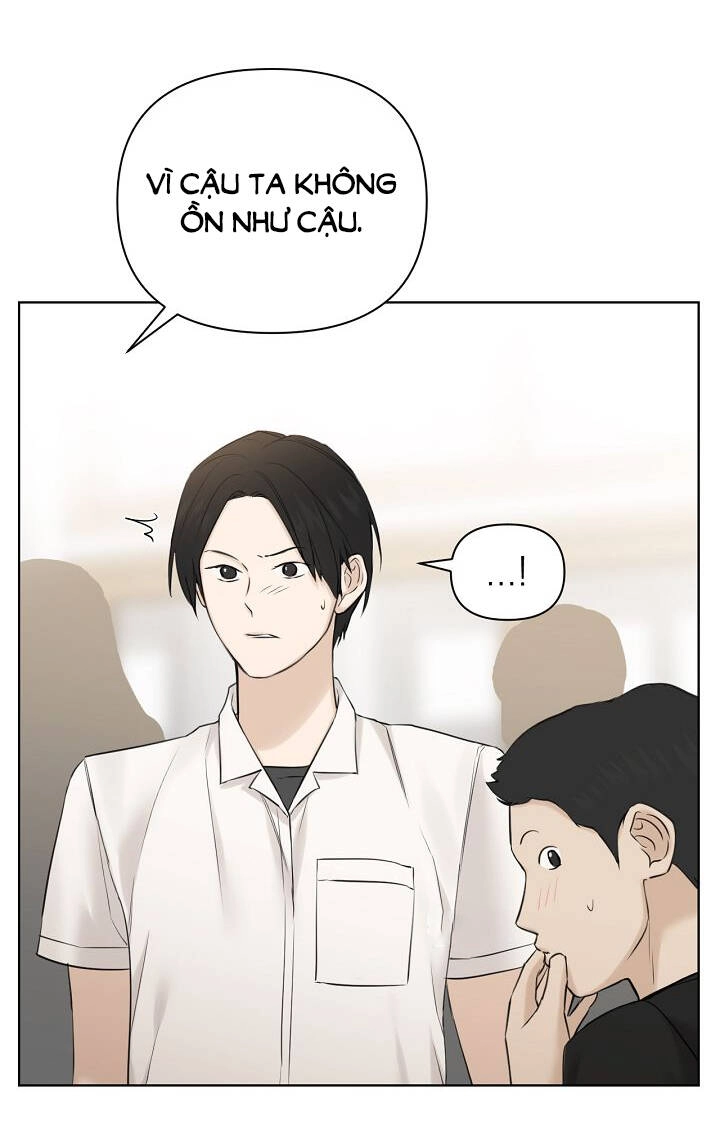 Chỉ Là Ánh Bình Minh Chapter 23.2 - 36