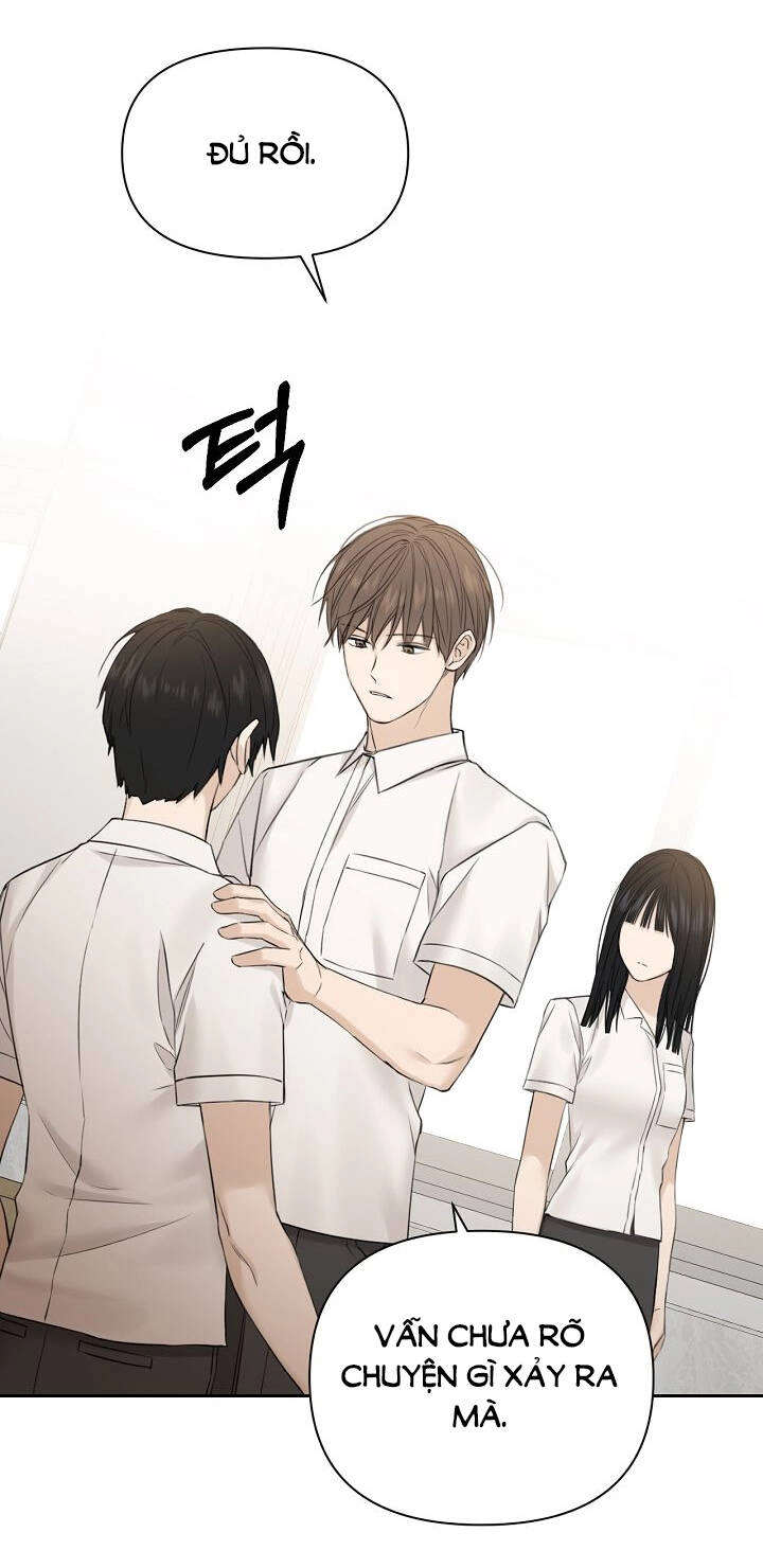 Chỉ Là Ánh Bình Minh Chapter 23.2 - 38