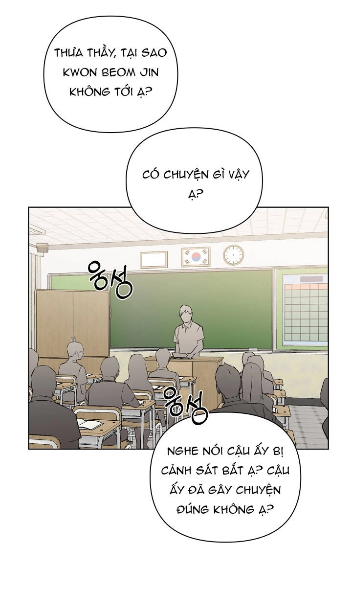 Chỉ Là Ánh Bình Minh Chapter 24.1 - 3