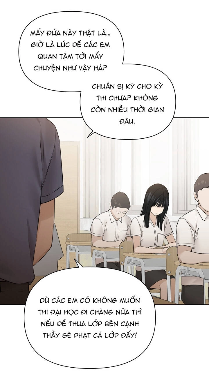 Chỉ Là Ánh Bình Minh Chapter 24.1 - 5