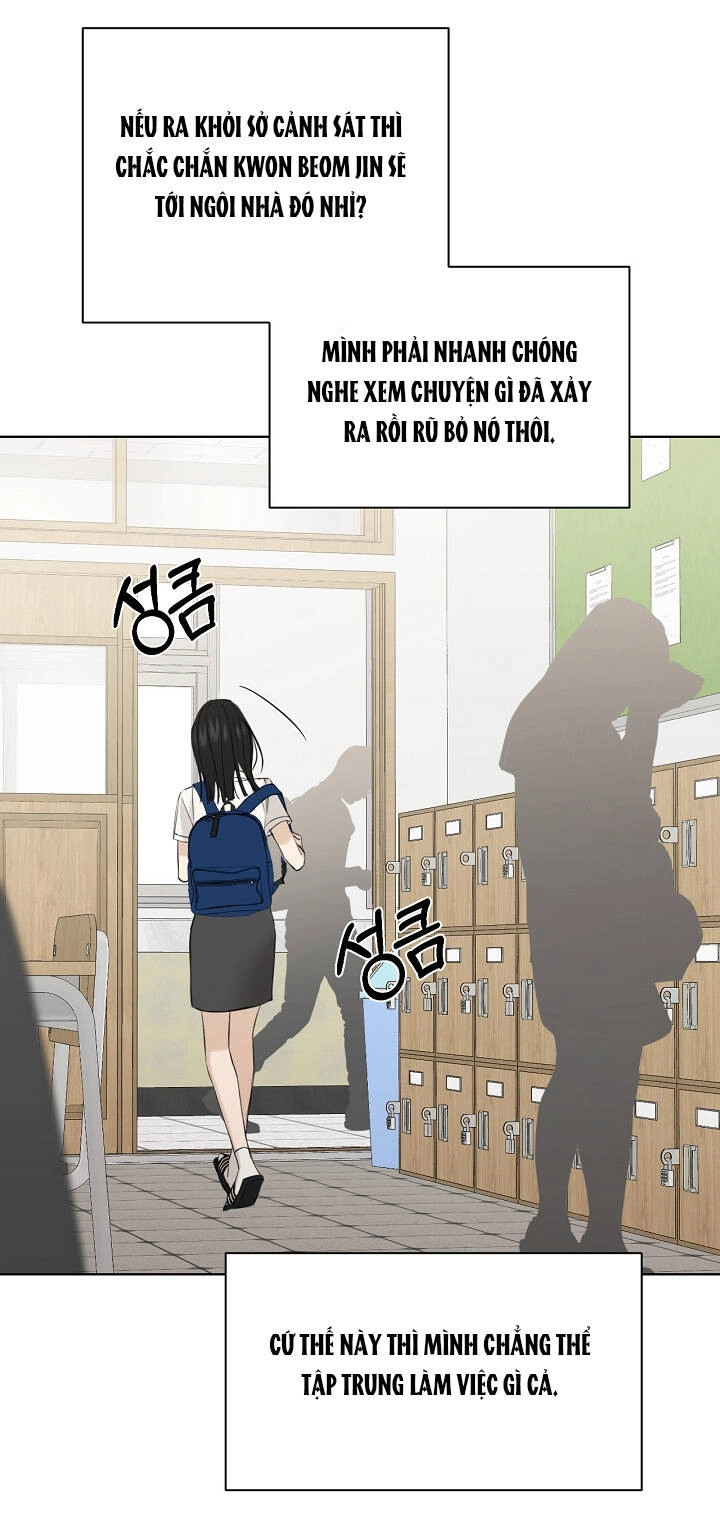 Chỉ Là Ánh Bình Minh Chapter 24.1 - 9