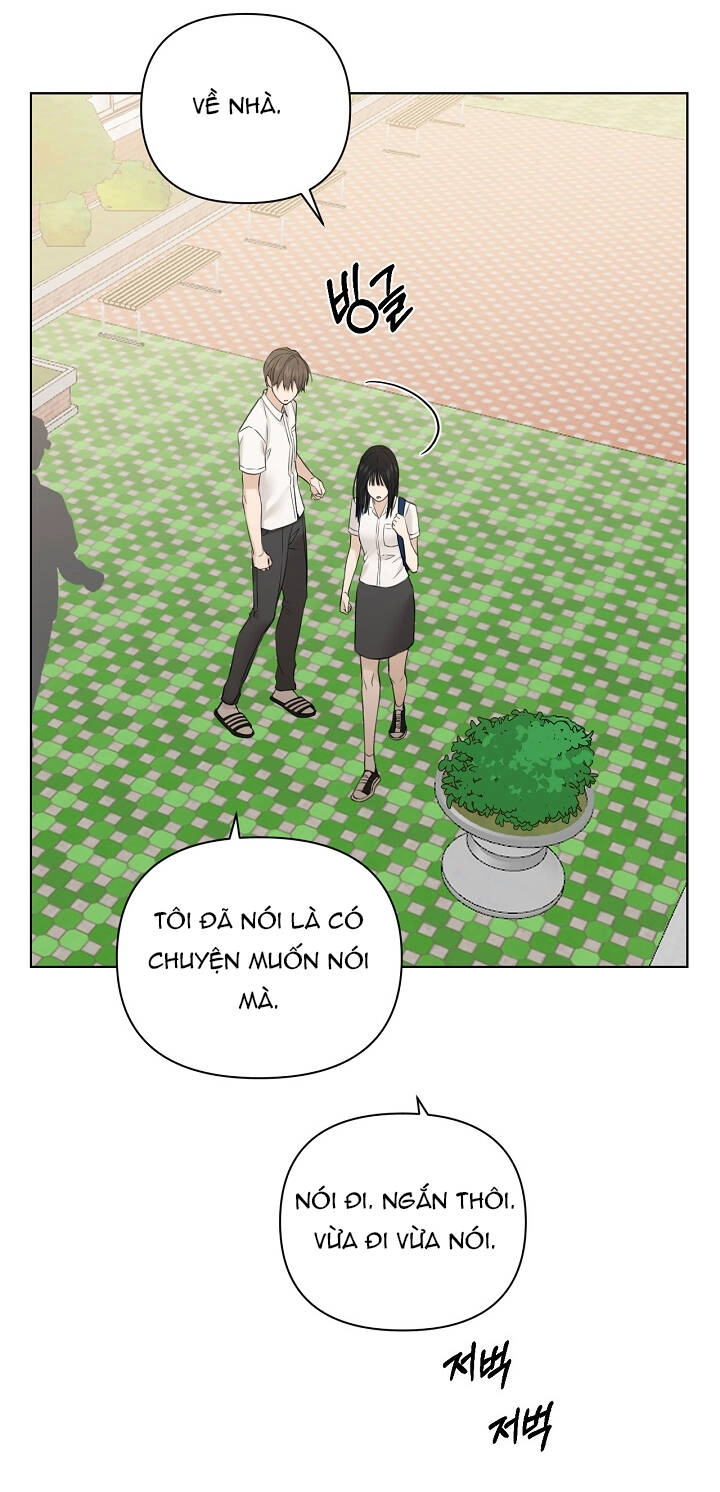 Chỉ Là Ánh Bình Minh Chapter 24.1 - 16