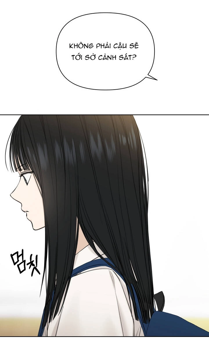 Chỉ Là Ánh Bình Minh Chapter 24.1 - 18